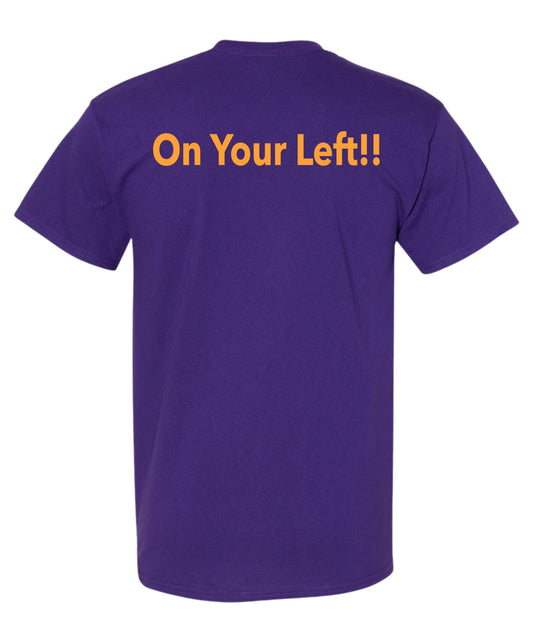 Cycling Bruhz Tee
