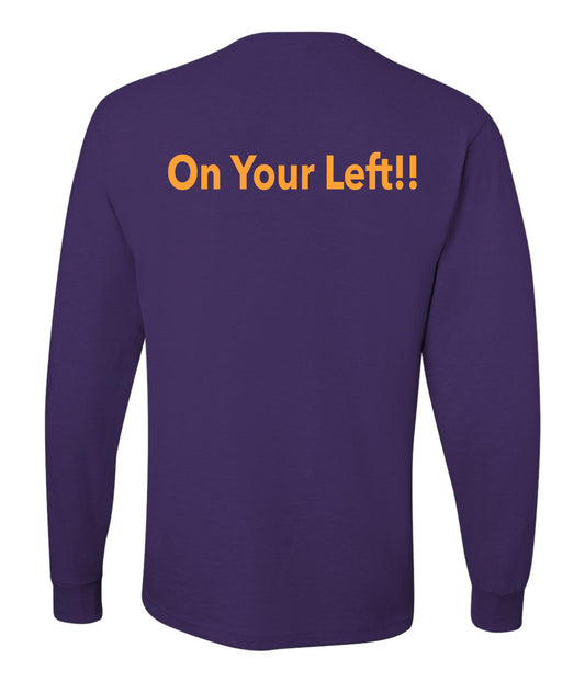 Cycling Bruhz Dri- Fit Long