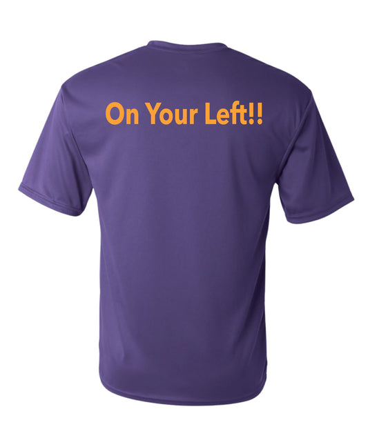 Cycling Bruhz Dri- Fit Short