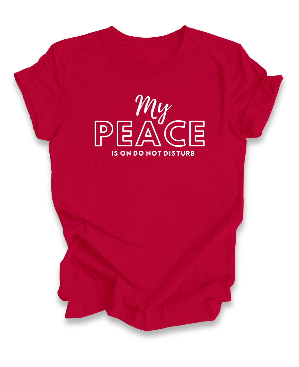 My Peace Tee