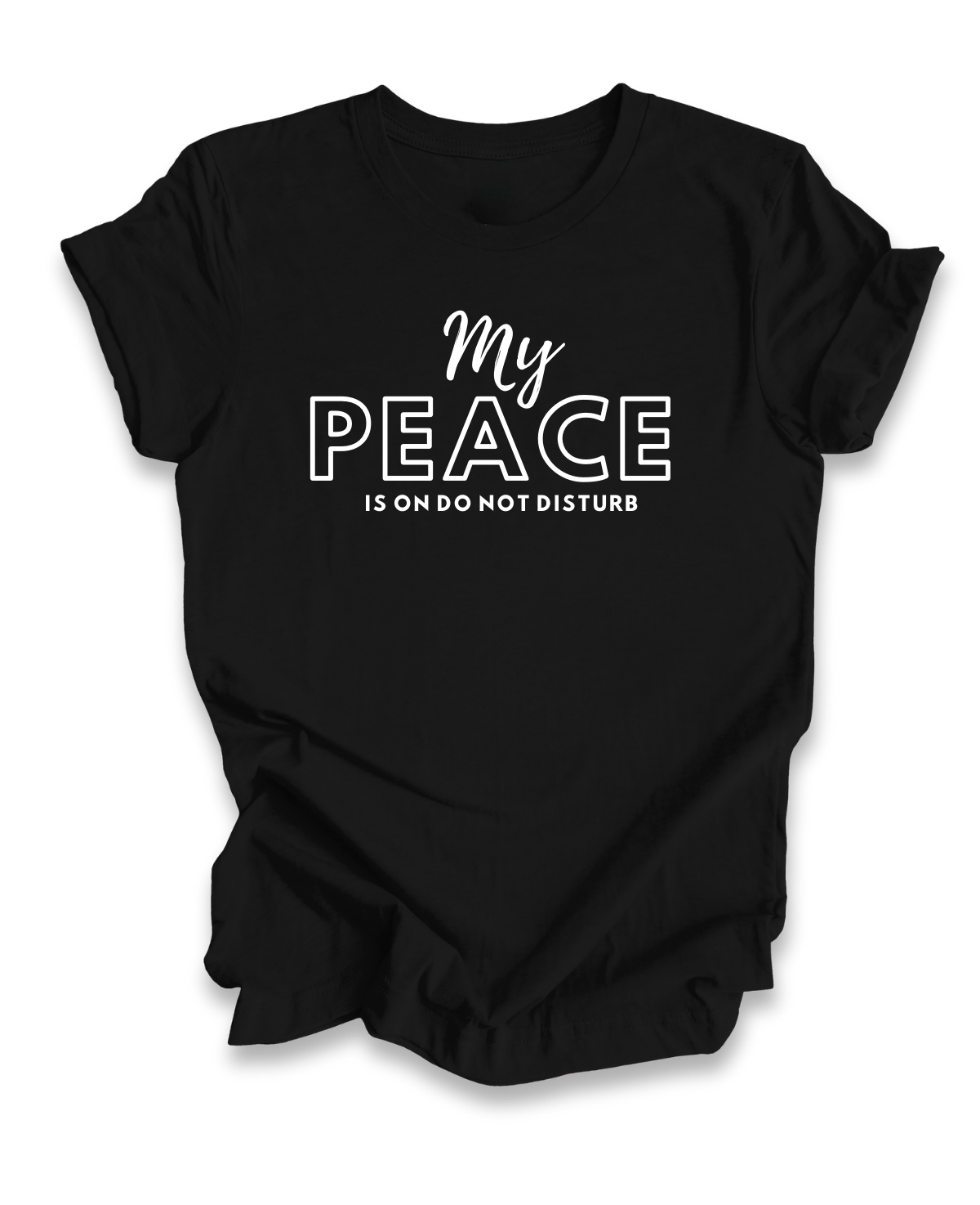 My Peace Tee