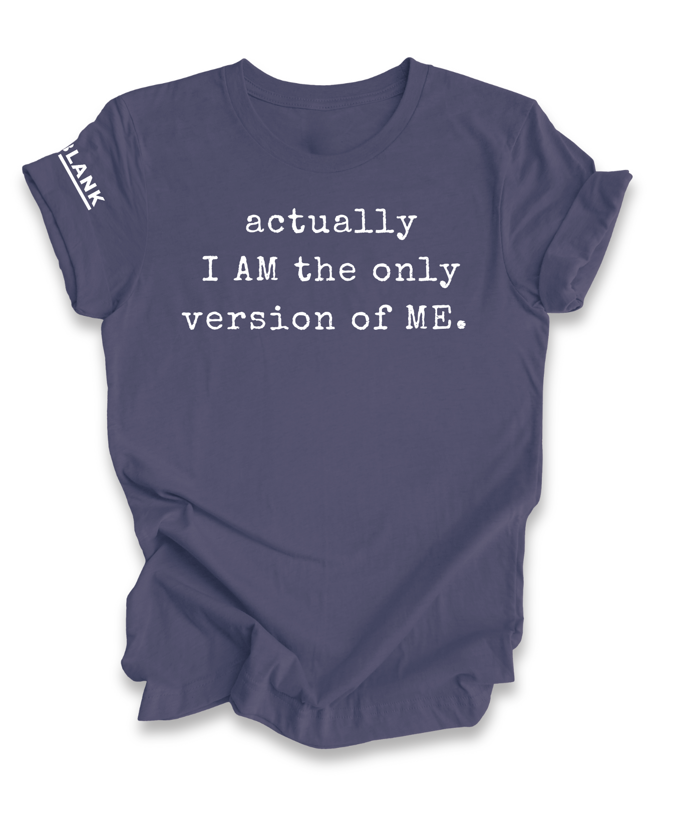 Only Version Tee