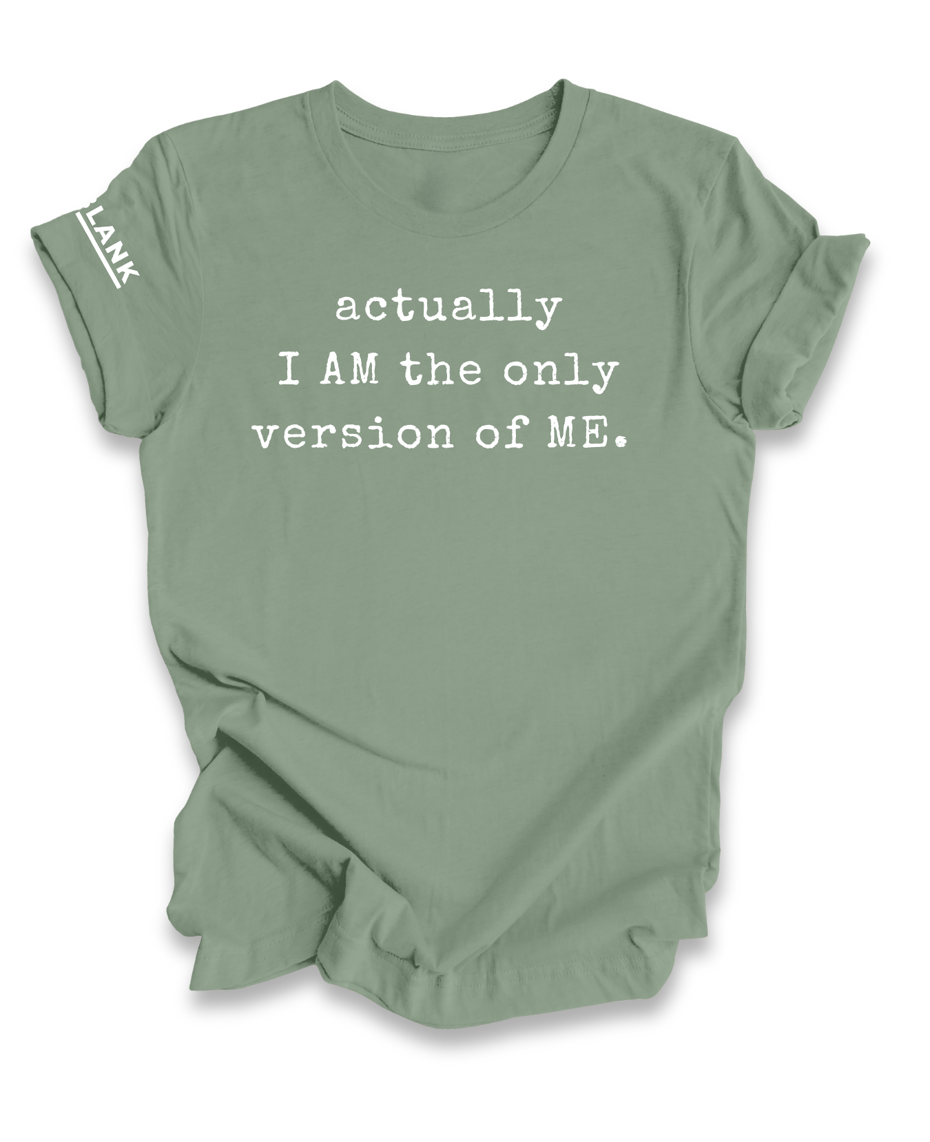 Only Version Tee